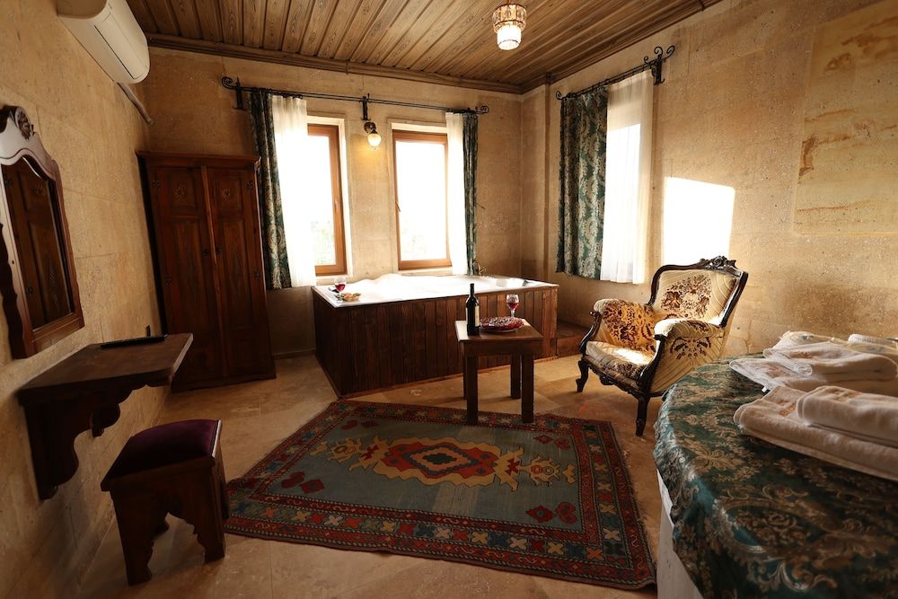 undefined Cappadocia View Hotel 3