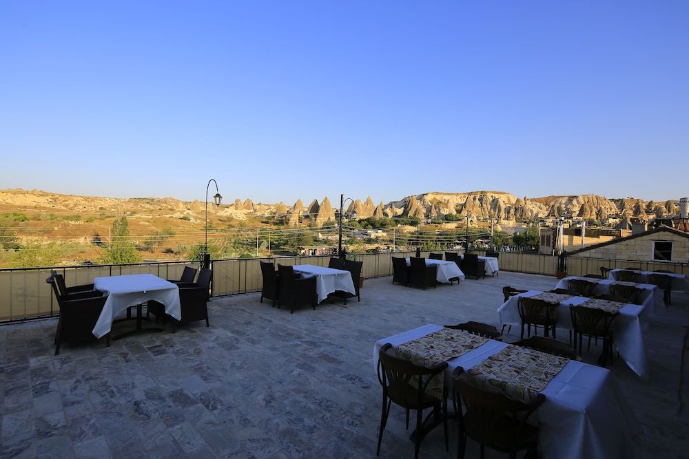 undefined Cappadocia View Hotel 10