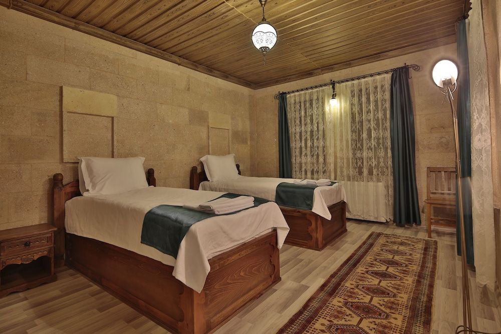 undefined Cappadocia View Hotel 2