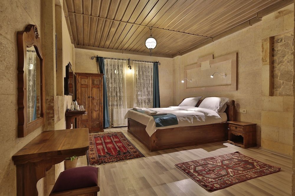 undefined Cappadocia View Hotel