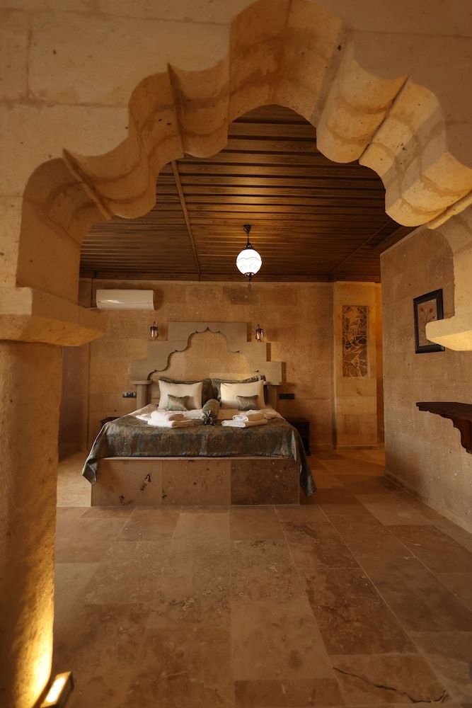 undefined Cappadocia View Hotel 3