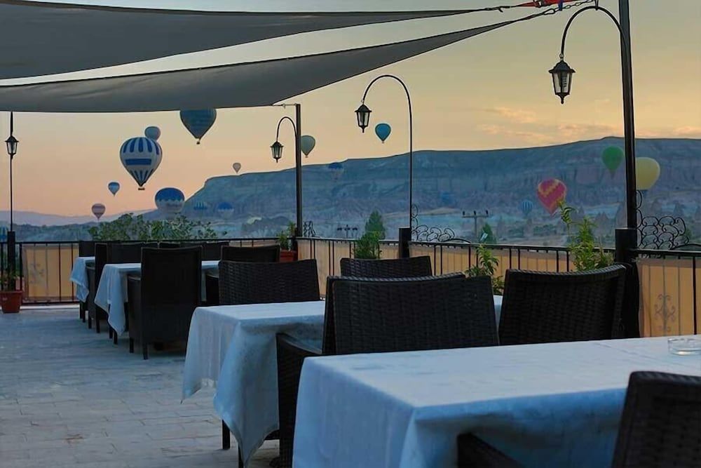 undefined Cappadocia View Hotel 8
