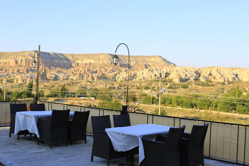 undefined Cappadocia View Hotel 7