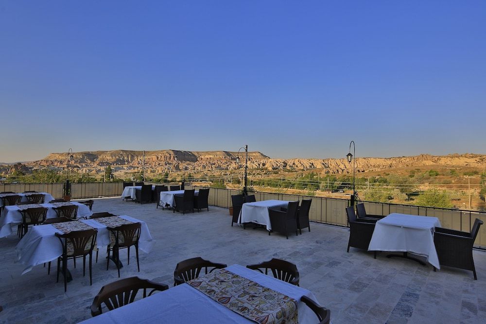 undefined Cappadocia View Hotel 6