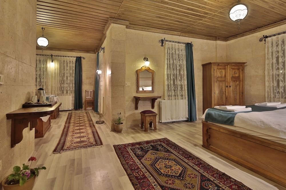 undefined Cappadocia View Hotel