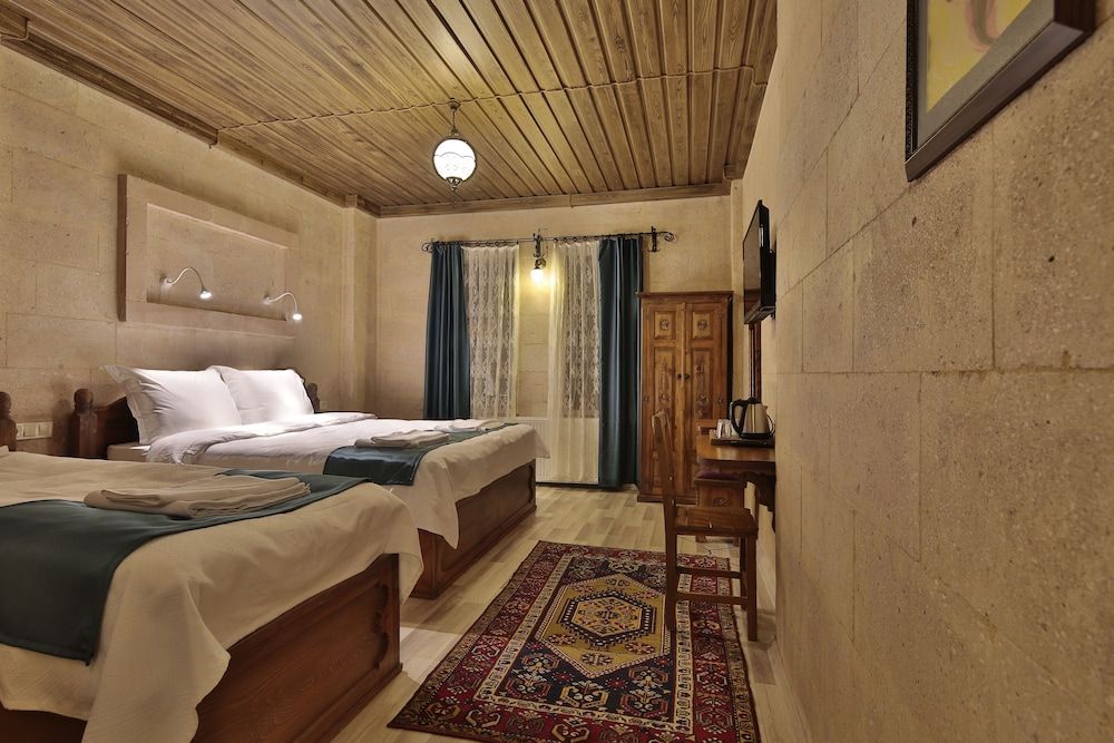 undefined Cappadocia View Hotel 4