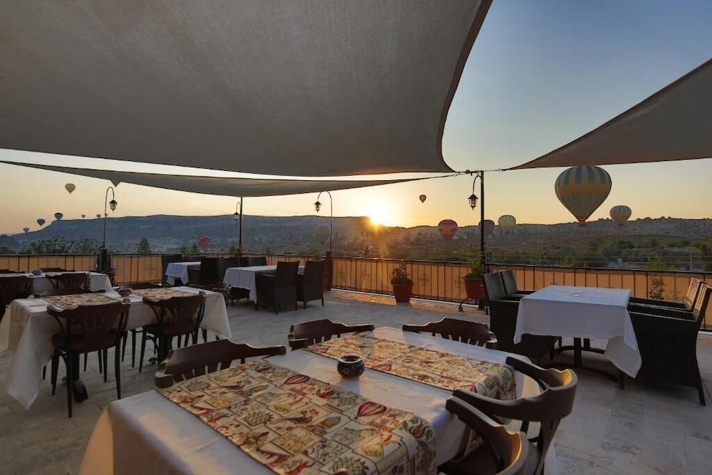undefined Cappadocia View Hotel 9