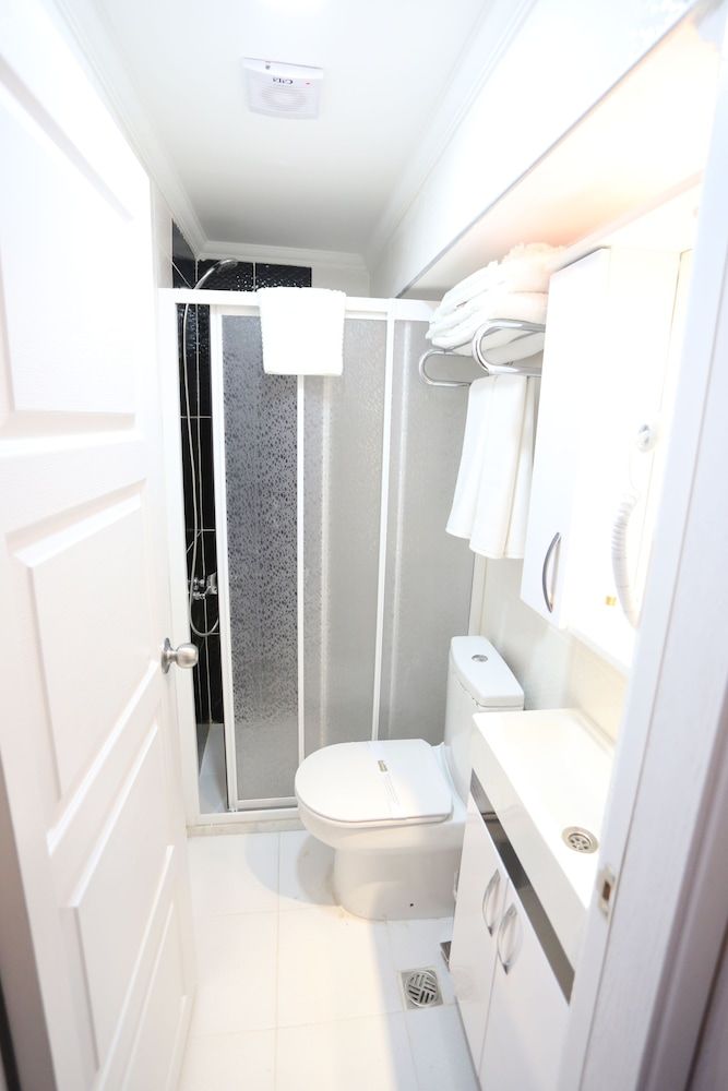 Hotel Destino Park Economy Double Room 5