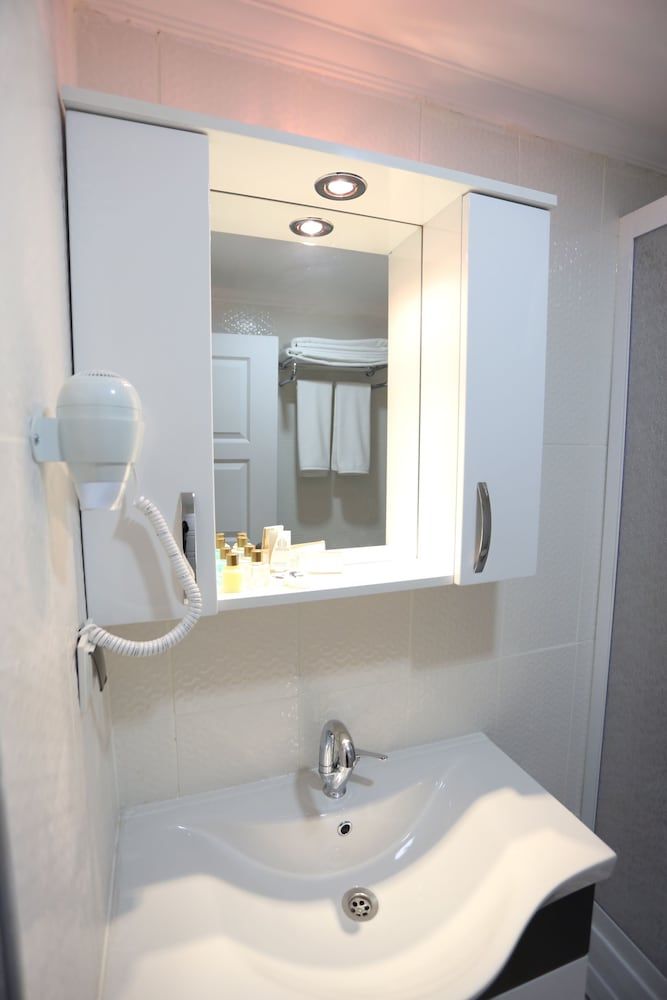 Hotel Destino Park Economy Double Room 6