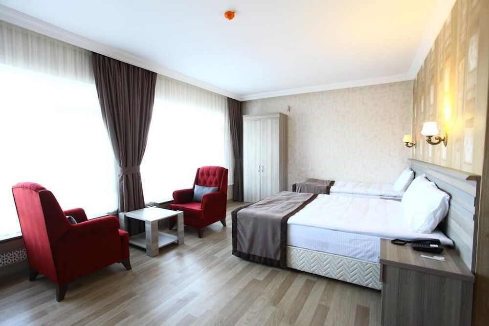 undefined Hotel Destino Park 9