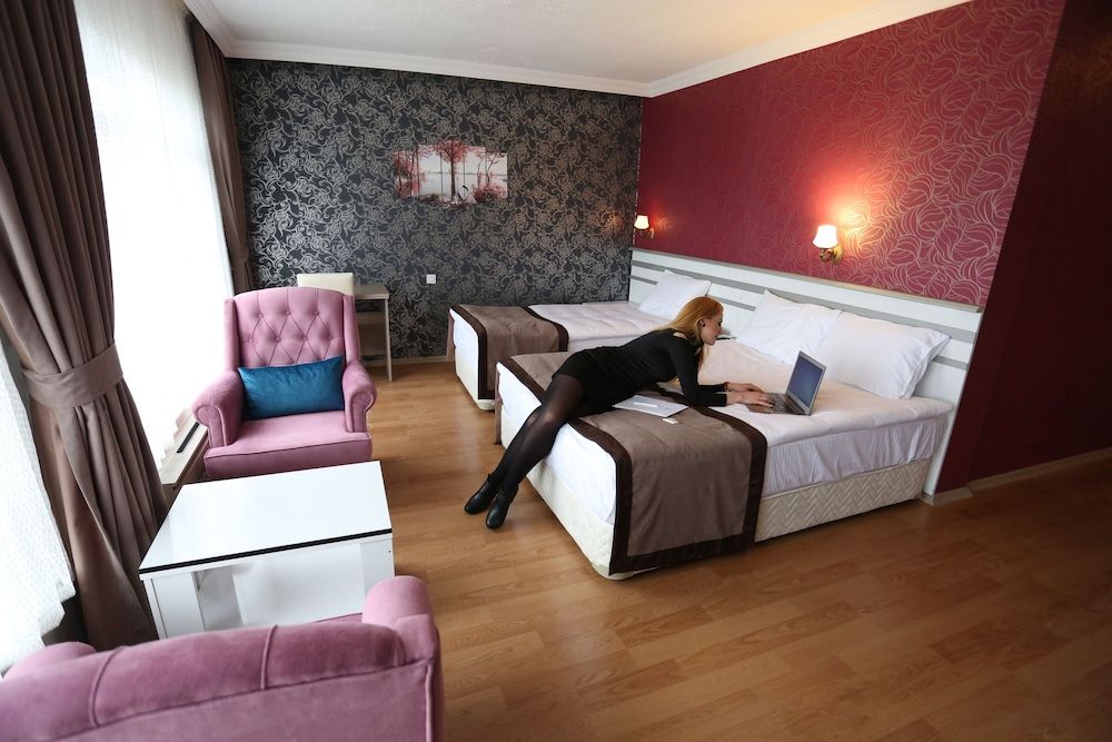 undefined Hotel Destino Park 4