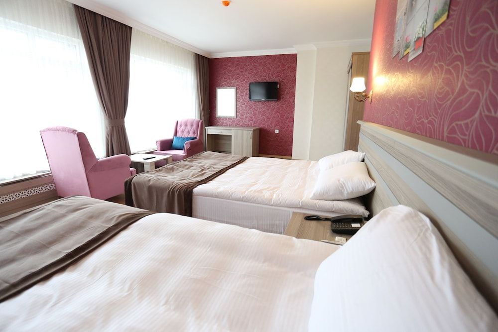 undefined Hotel Destino Park 8