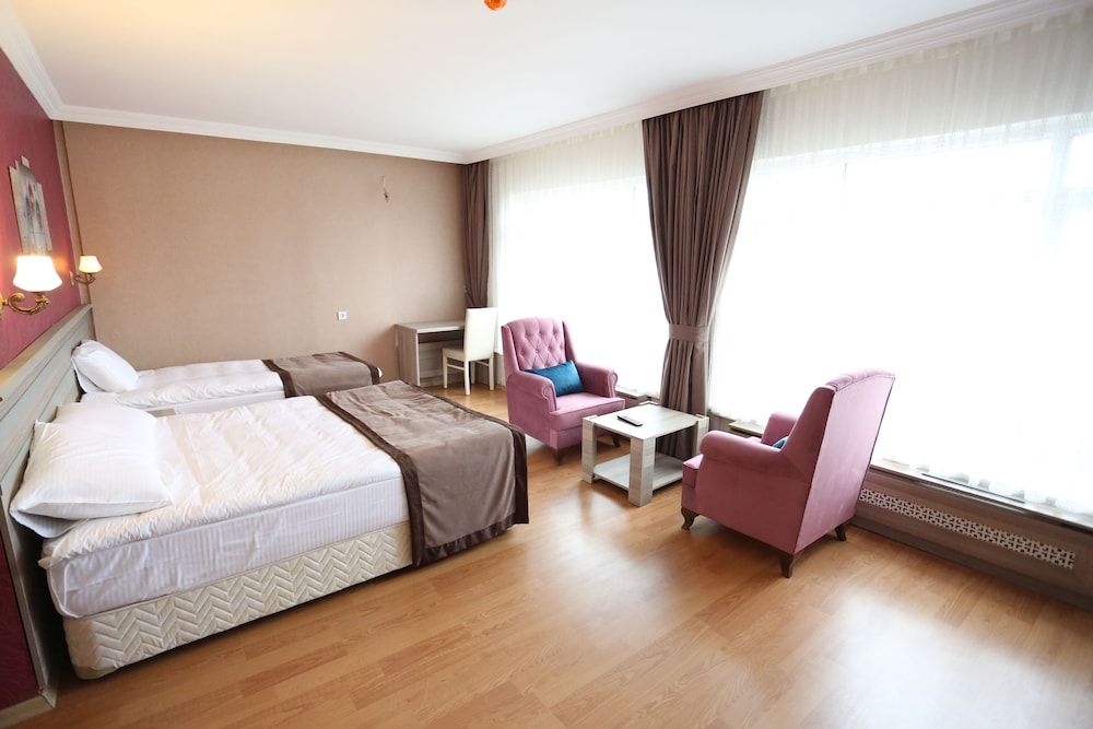 Hotel Destino Park Economy Double Room 3