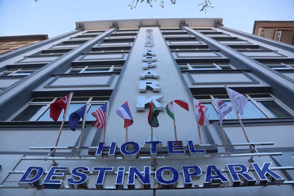 undefined Hotel Destino Park 7