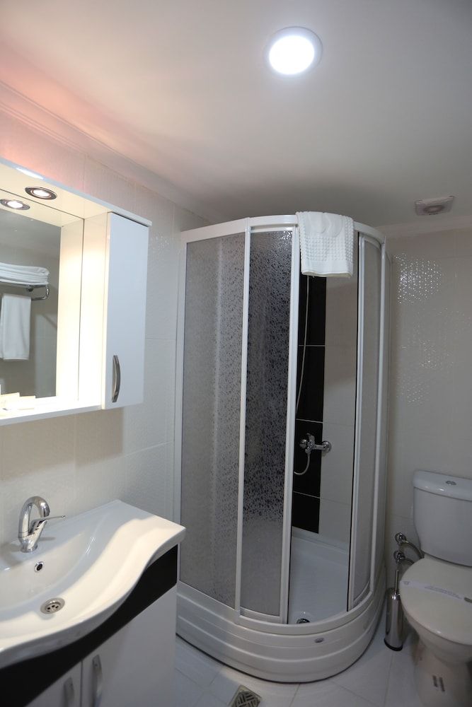 Hotel Destino Park Economy Double Room 7