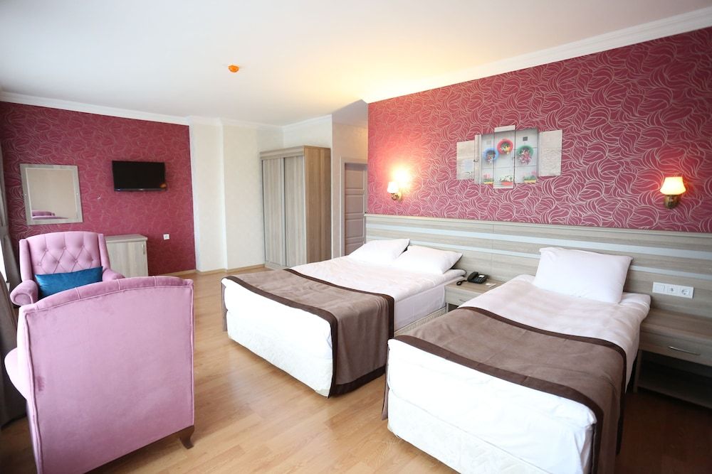 undefined Hotel Destino Park 2