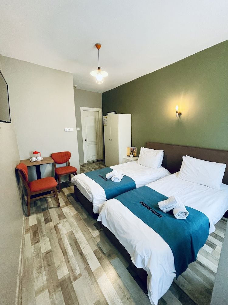 Comfort Double or Twin Room