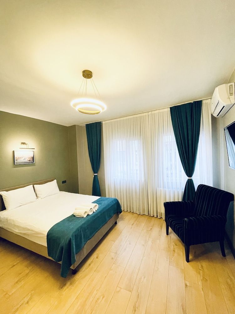 undefined Puffin Suites & Rooms 2