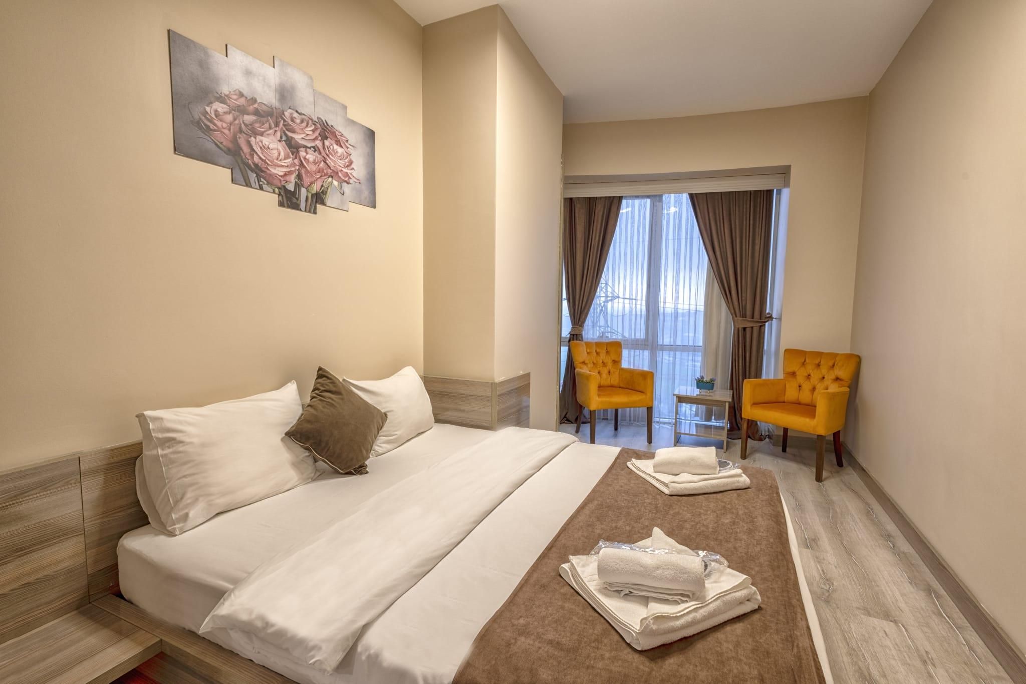 undefined My House N5 Suite Hotel 6