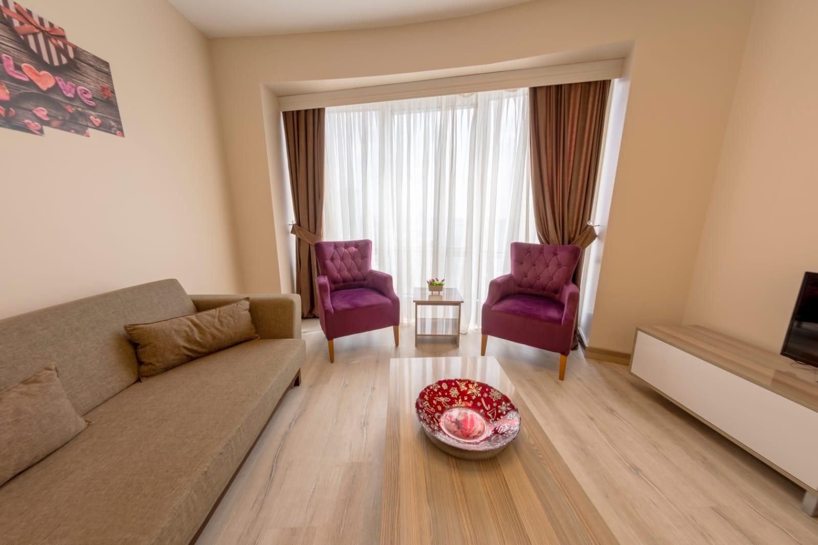 undefined My House N5 Suite Hotel 7