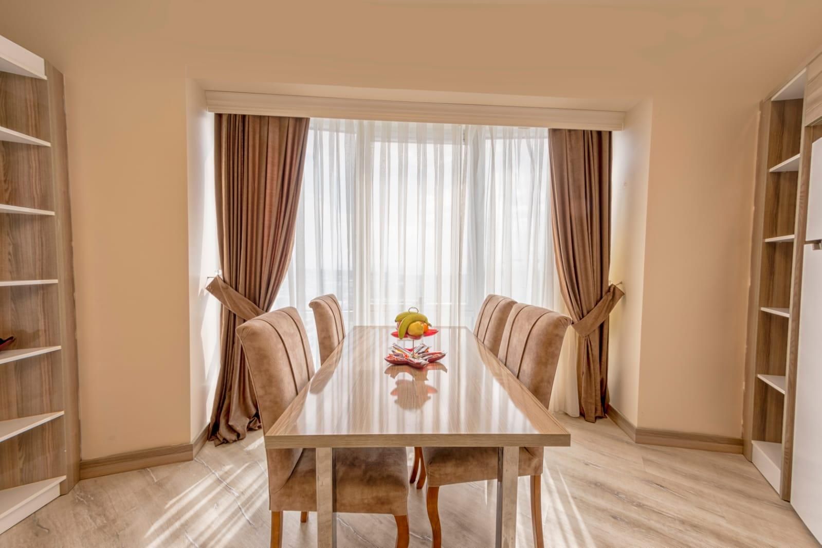 undefined My House N5 Suite Hotel 9