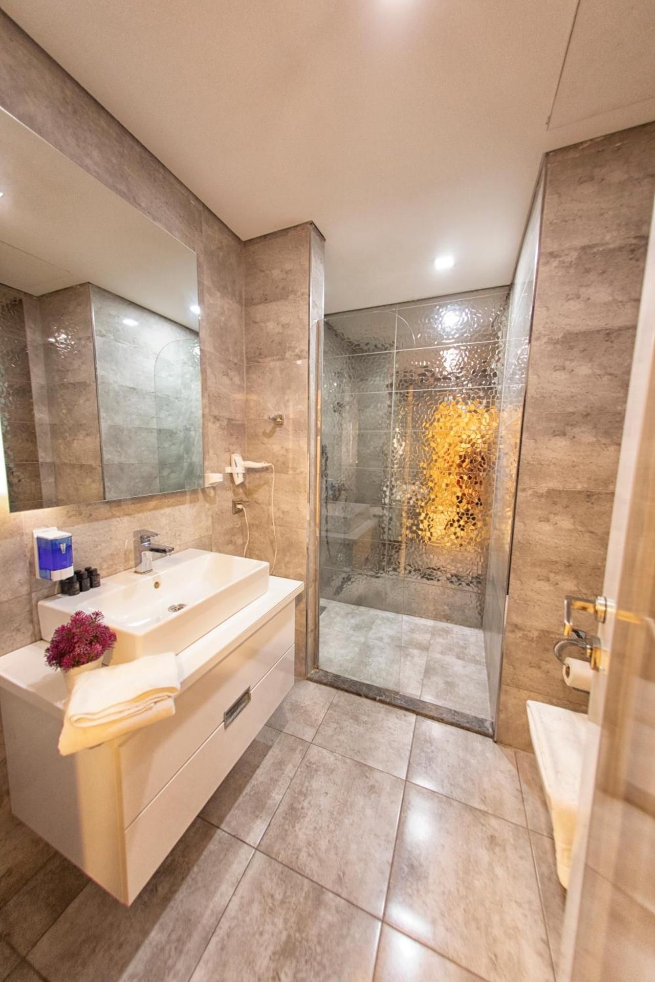 undefined My House N5 Suite Hotel 6