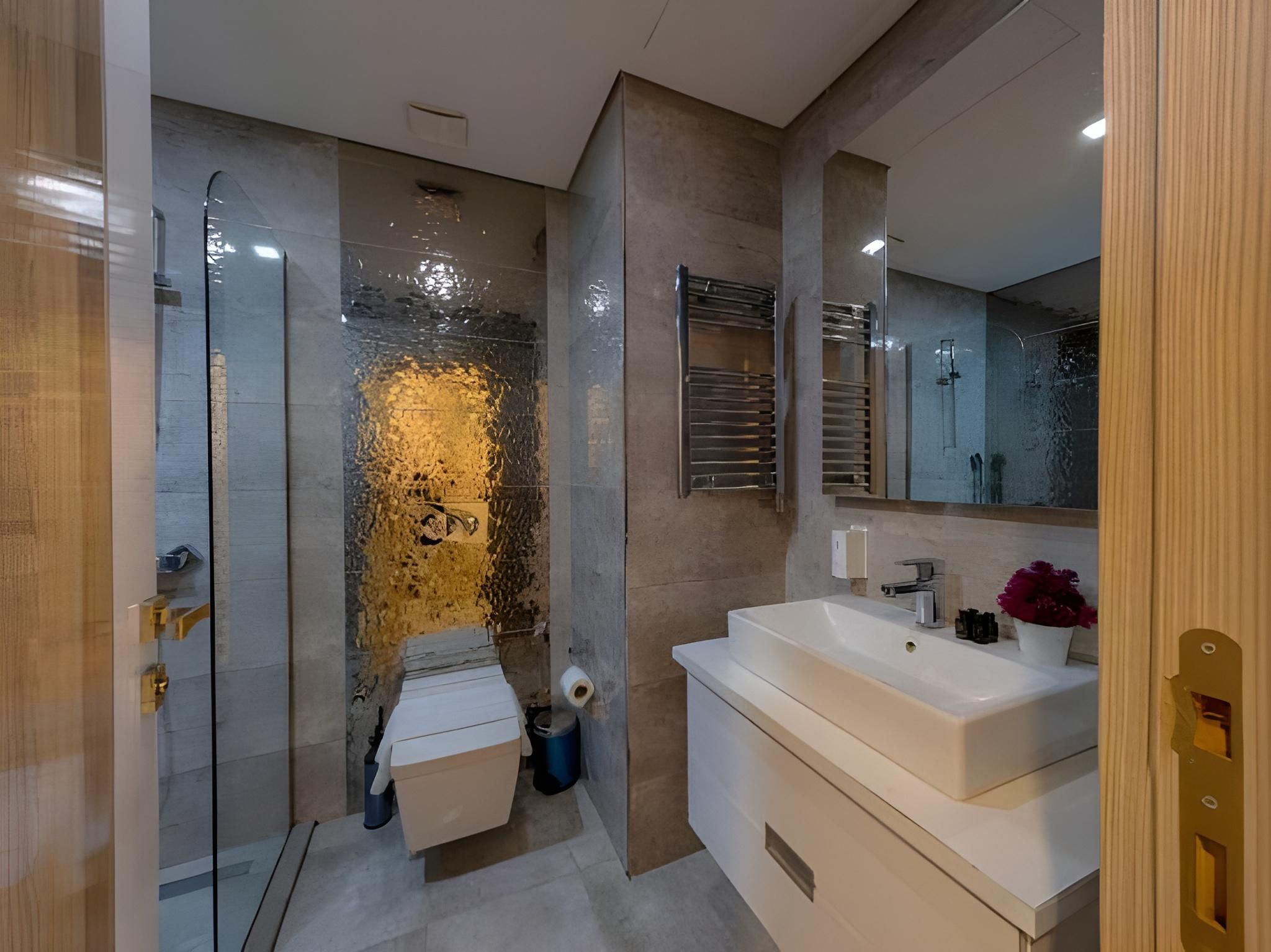 My House N5 Suite Hotel Deluxe Twin Room 11