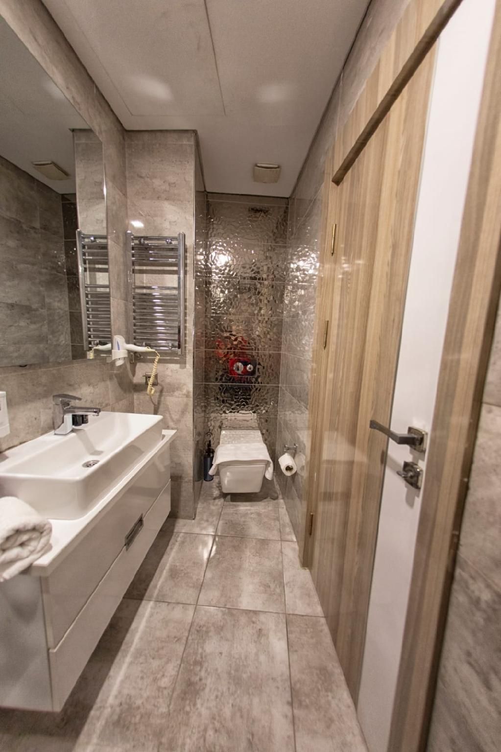 undefined My House N5 Suite Hotel 8