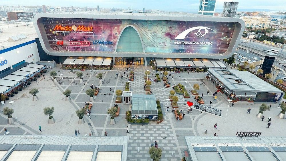 undefined My House N5 Suite Hotel 7