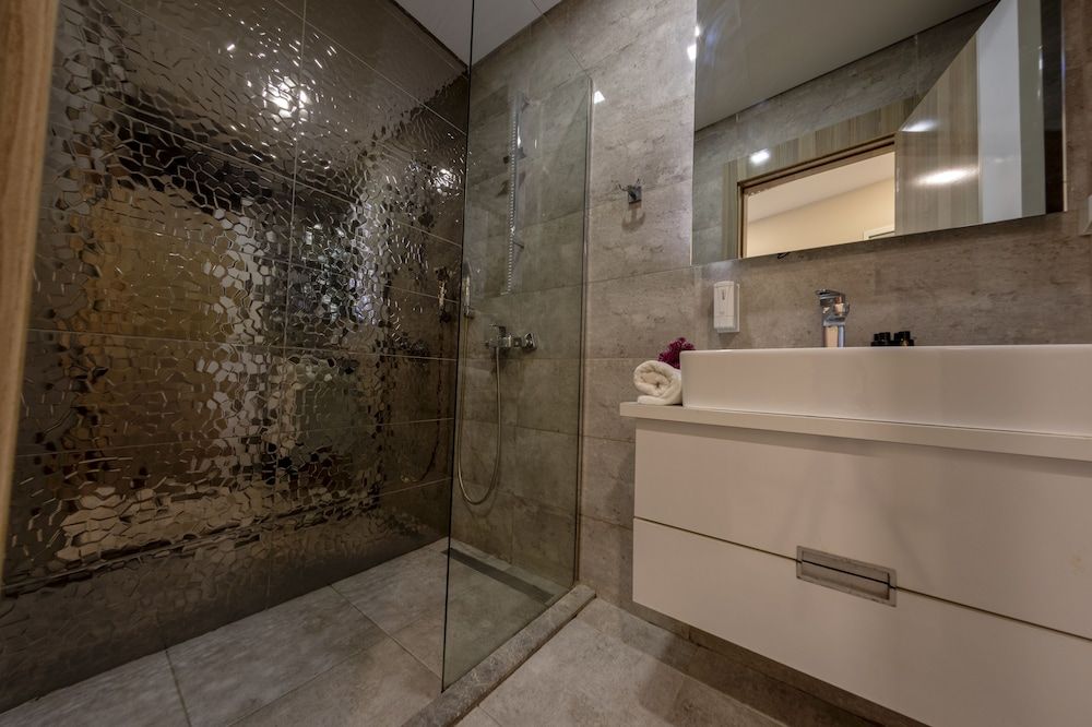 My House N5 Suite Hotel Deluxe Twin Room 10