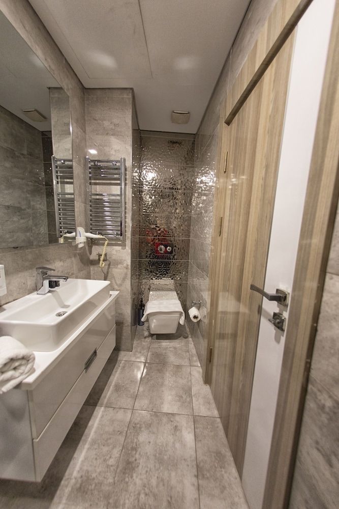 My House N5 Suite Hotel Deluxe Twin Room 8