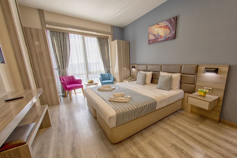 undefined My House N5 Suite Hotel