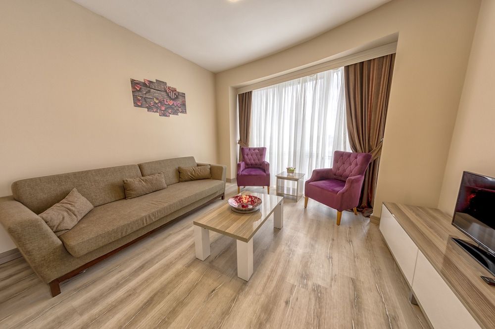 undefined My House N5 Suite Hotel 3