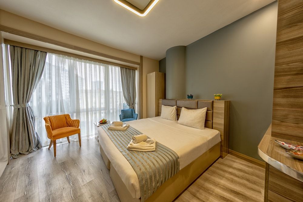 undefined My House N5 Suite Hotel 5