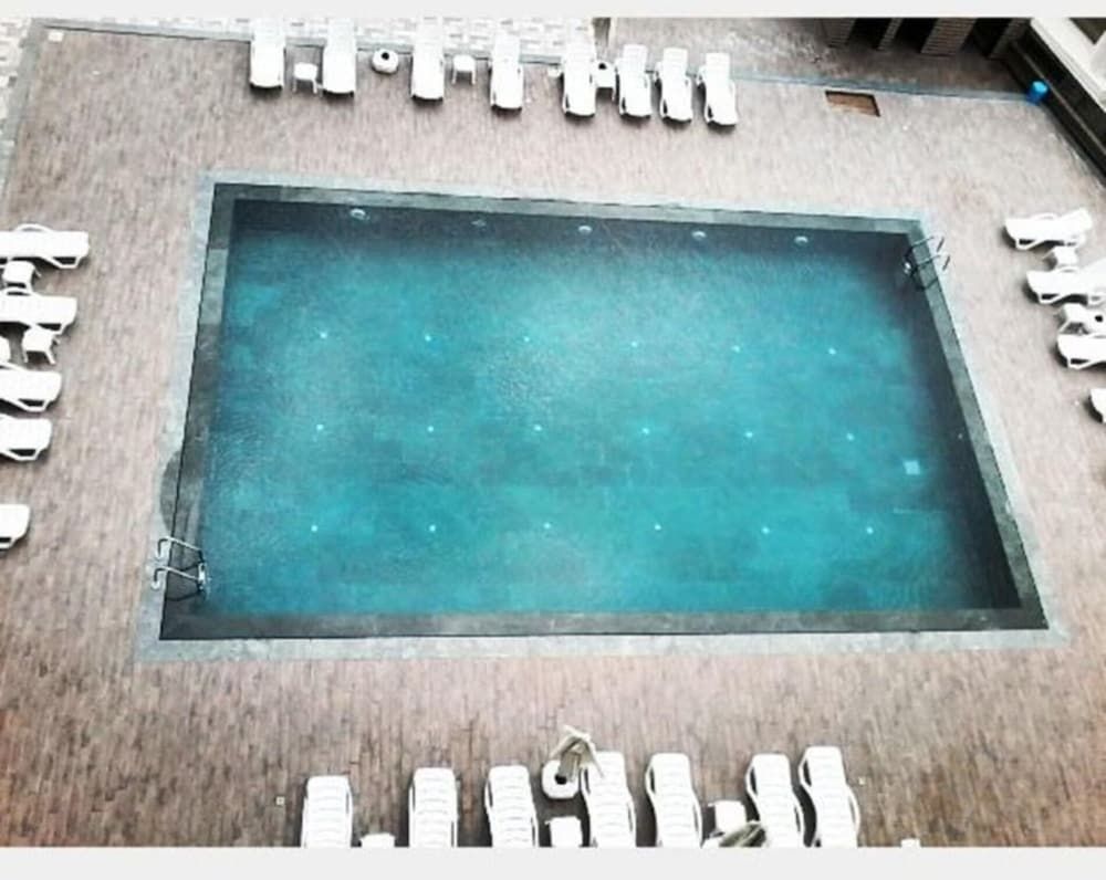 undefined My House N5 Suite Hotel
