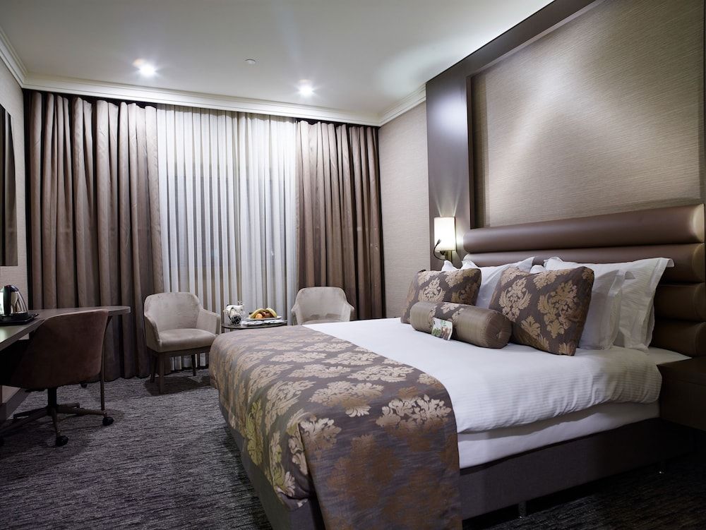 undefined Euro Park Otel 4