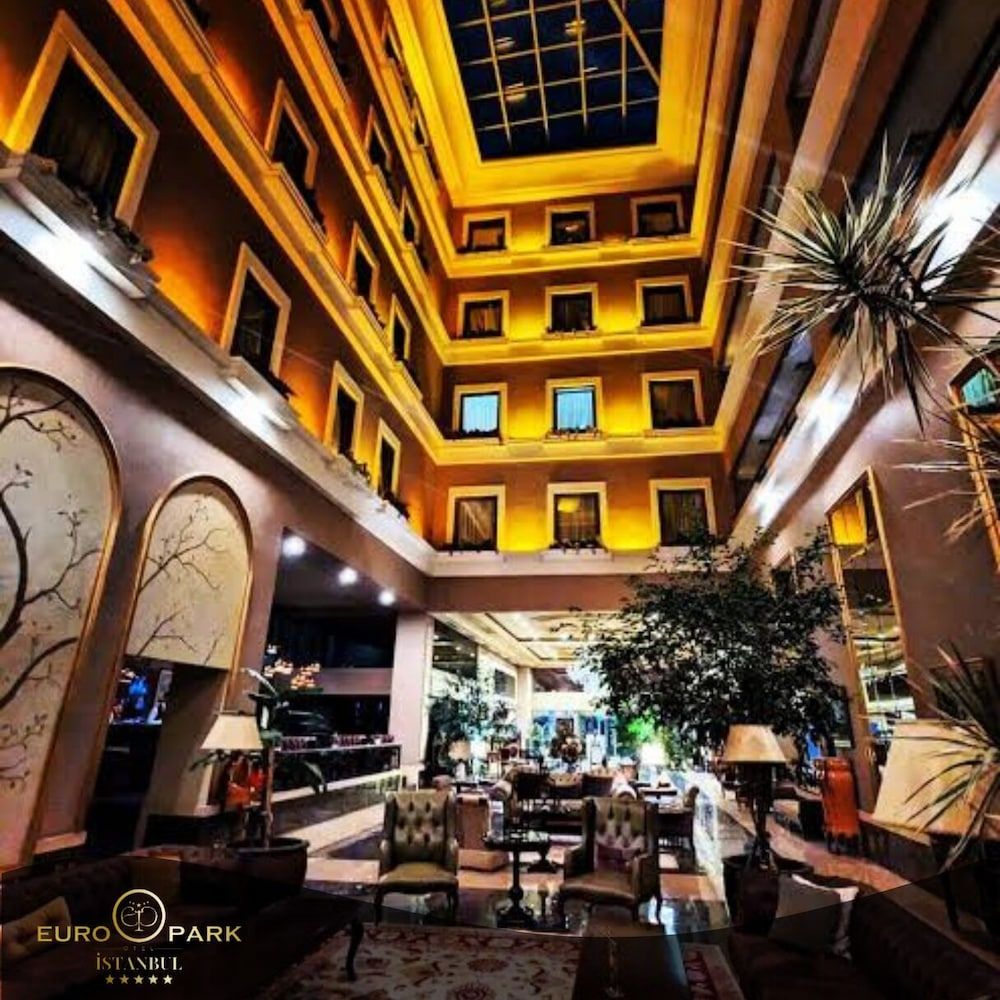 undefined Euro Park Otel 2