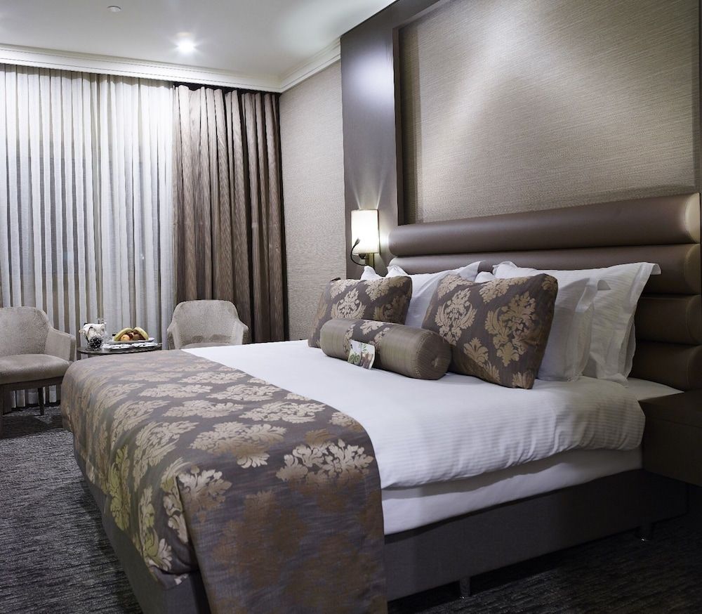 undefined Euro Park Otel 7