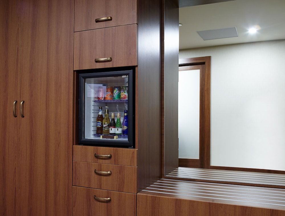 Euro Park Otel Basic Room 3