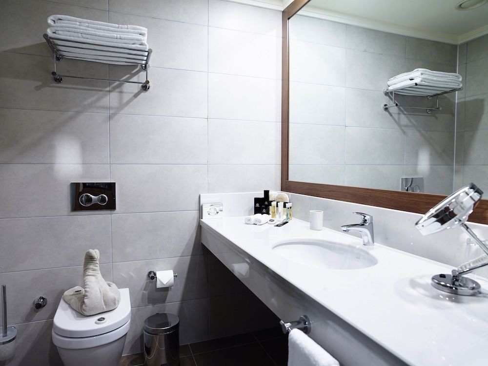 undefined Euro Park Otel 10