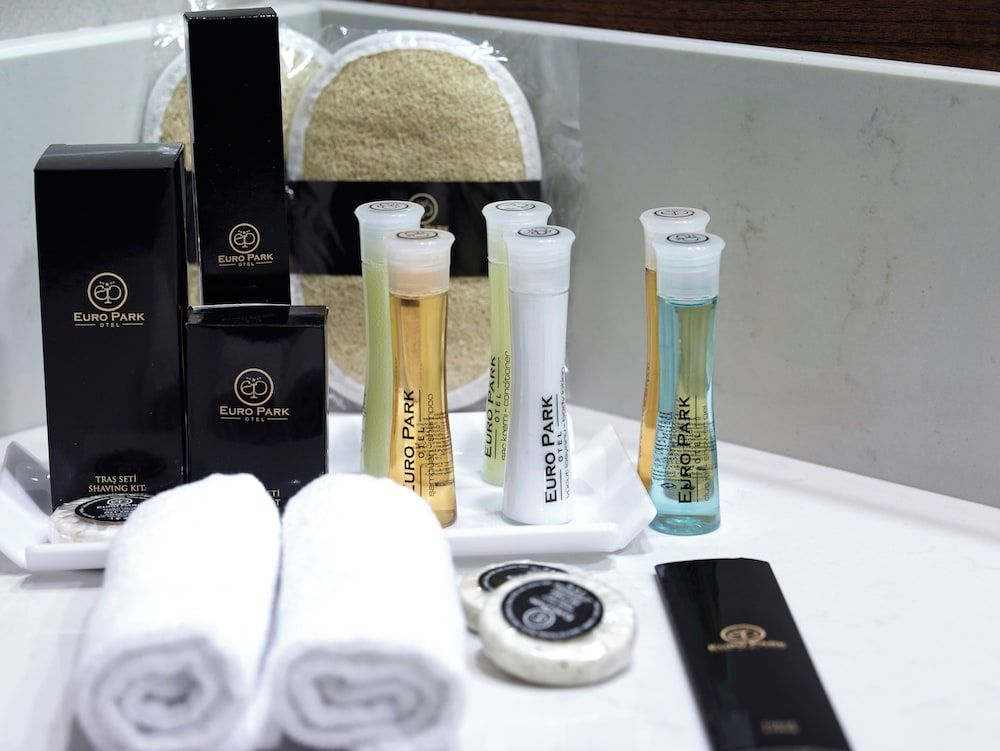 Euro Park Otel Basic Room 2