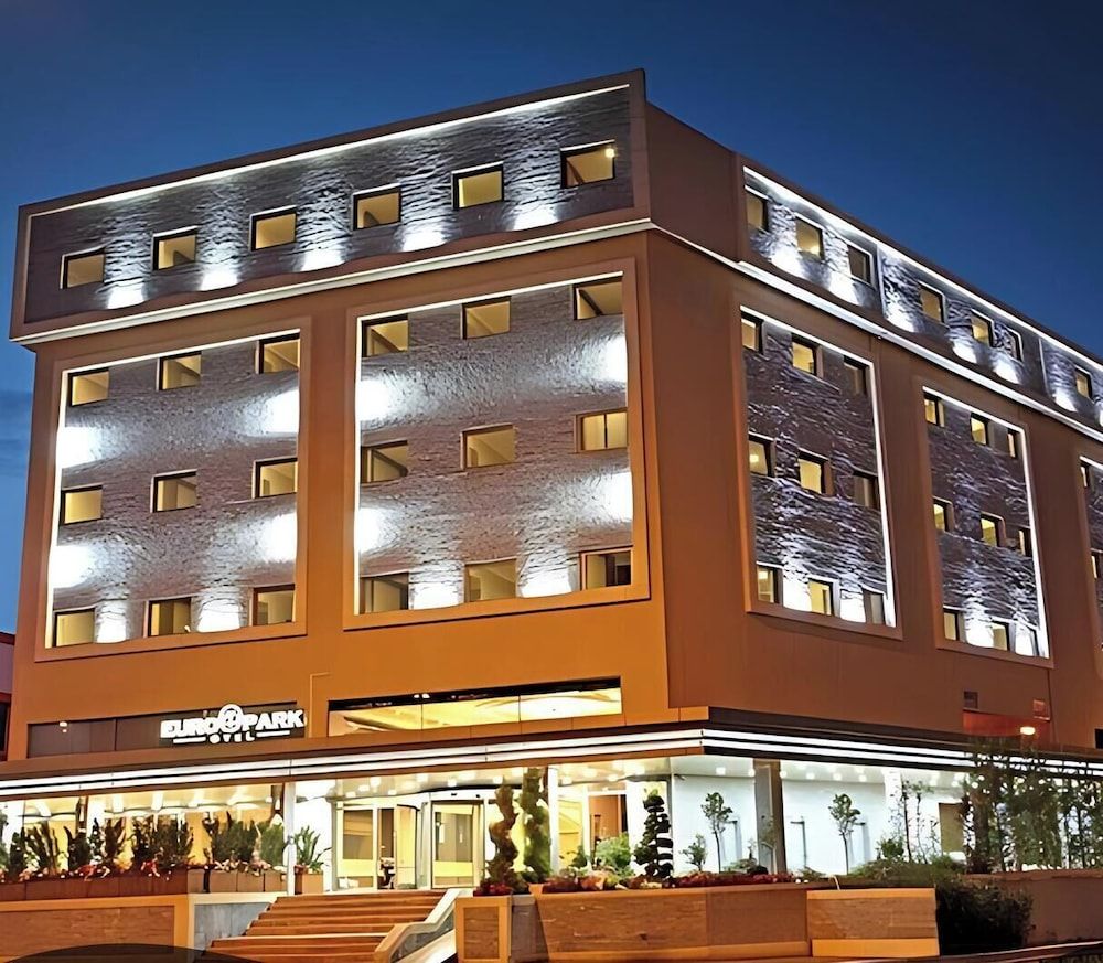 undefined Euro Park Otel