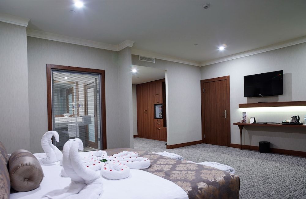 undefined Euro Park Otel 3