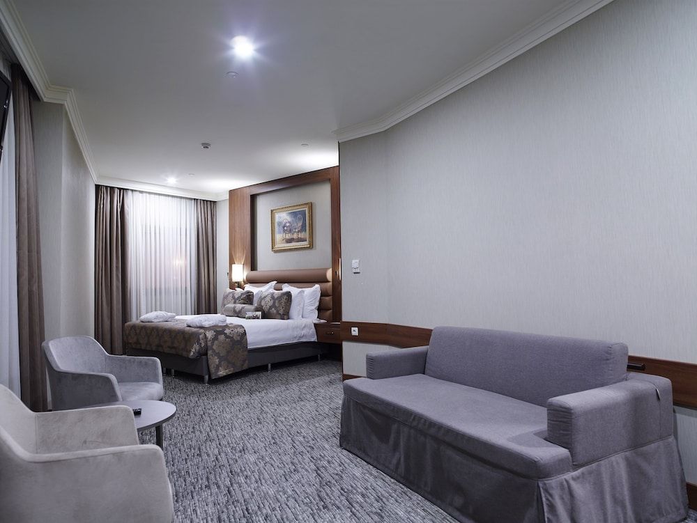 undefined Euro Park Otel 4