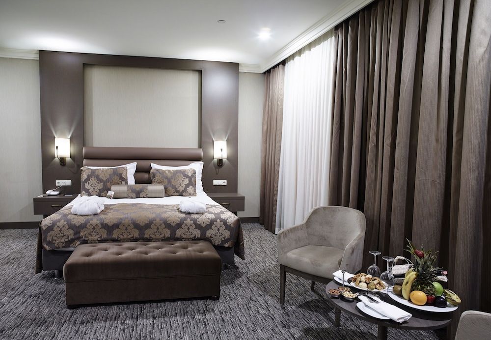 Euro Park Otel 