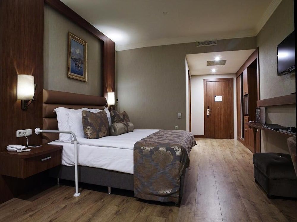 undefined Euro Park Otel 5