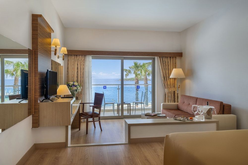 undefined Azure By Yelken Hotel - All Inclusive 3