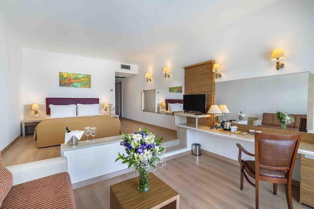 undefined Azure By Yelken Hotel - All Inclusive 5