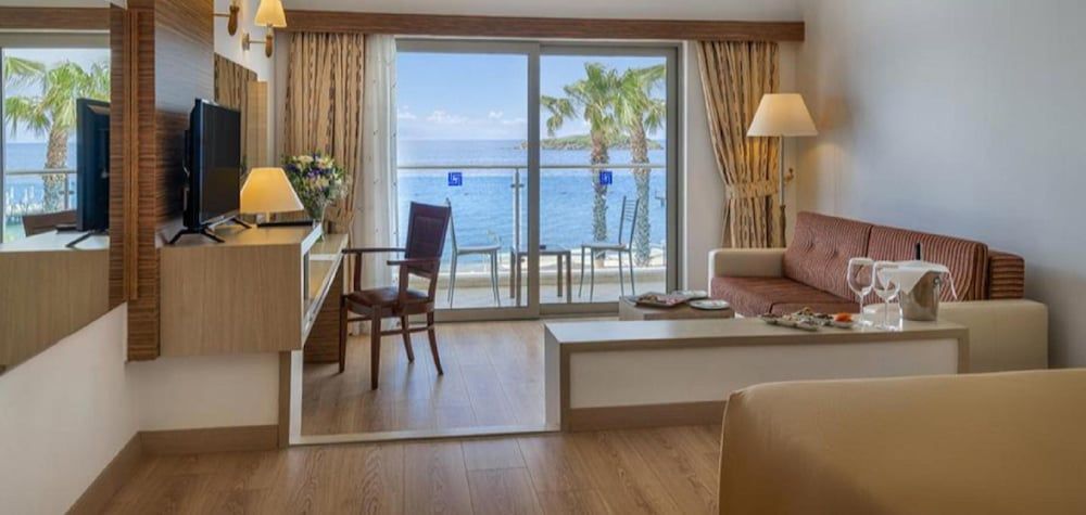 undefined Azure By Yelken Hotel - All Inclusive 9