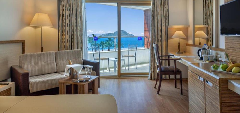 undefined Azure By Yelken Hotel - All Inclusive